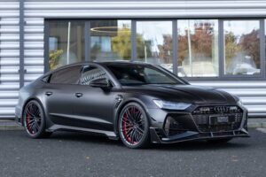 Bayerische Motoren Werke